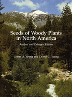 Seeds of Woody Plants in North America