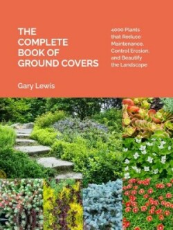 Complete Book of Ground Covers