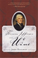 Thomas Jefferson on Wine