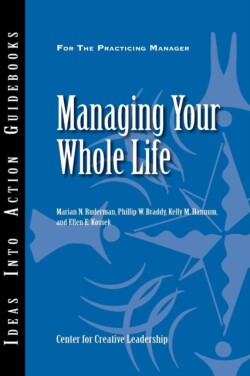 Managing Your Whole Life