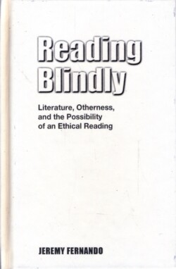 Reading Blindly