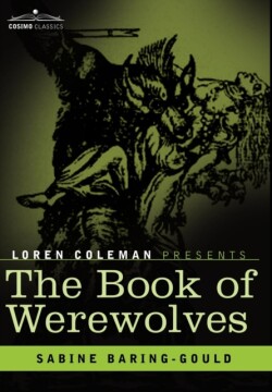 Book of Werewolves