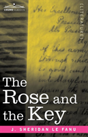 Rose and the Key