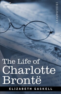 Life of Charlotte Bronte