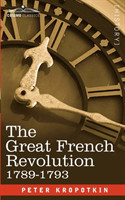 Great French Revolution, 1789-1793