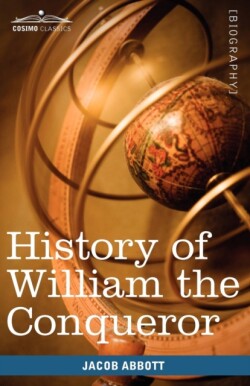 History of William the Conqueror