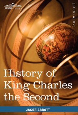 History of King Charles the Second of England