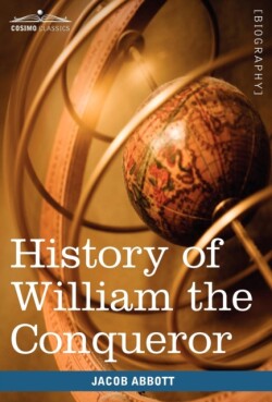 History of William the Conqueror