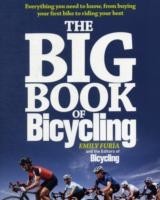 Big Book of Bicycling
