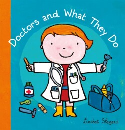 Doctors and What They Do    