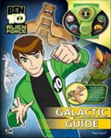 Ben 10 Galactic Guide