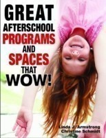 Great Afterschool Programs and Spaces That Wow!