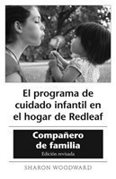 El programa de cuidado infantil en el hogar de Redleaf