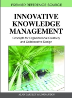 Innovative Knowledge Management