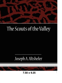 Scouts of the Valley