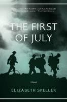 First of July - A Novel