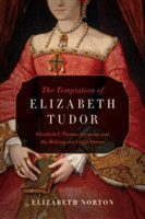 Temptation of Elizabeth Tudor