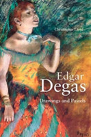 Edgar Degas – Drawings and Pastels
