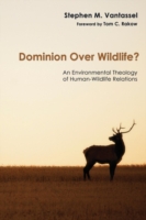 Dominion over Wildlife?