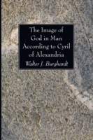 Image of God in Man According to Cyril of Alexandria