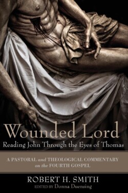 Wounded Lord