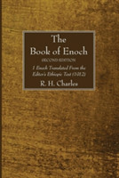 Book of Enoch, Second Edition