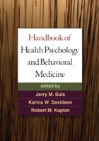 Handbook of Health Psychology and Behavioral Medicine