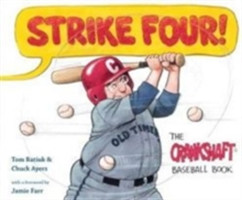 Strike Four!