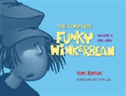 Complete Funky Winkerbean