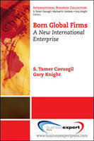 Born Global Firms: A New International Enterprise