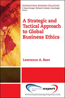 Strategic and Tactical Approach to Global Business Ethics