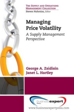 Managing Commodity Price Risk: A Supply Chain Perspective