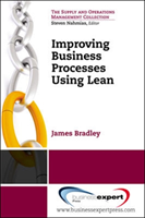 Improving Business Processes Using Lean