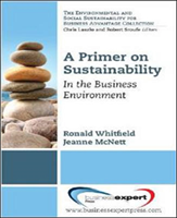 Primer on Sustainability