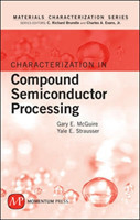 Characterization in Compound Semiconductor Processing