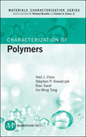 Characterization of Polymers