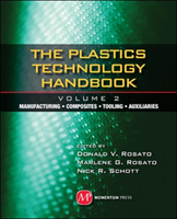 Plastics Technology Handbook - Volume 2