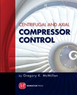 Centrifugal and Axial Compressor Control