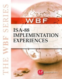 WBF Book Series: ISA-88 Implementation Experiences