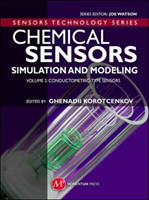 Chemical Sensors: Simulation and Modeling - Volume 2: Conductometric -Type Sensors
