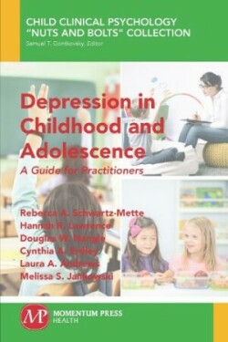 Depression in Childhood and Adolescence