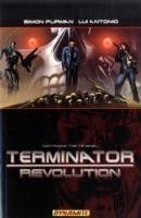 Terminator: Revolution