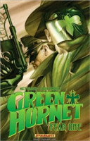 Green Hornet: Year One Volume 1