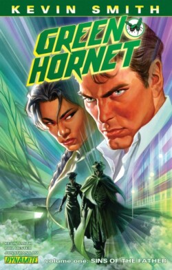 Kevin Smith's Green Hornet Volume 1