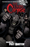 Living Corpse Volume 1: Post Mortem