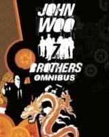 John Woo's Seven Brothers Omnibus