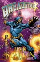 Dreadstar Omnibus