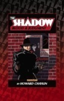 Shadow: Blood and Judgment