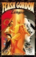 Flash Gordon: Zeitgeist Volume 1