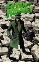 Mark Waid's The Green Hornet Volume 1